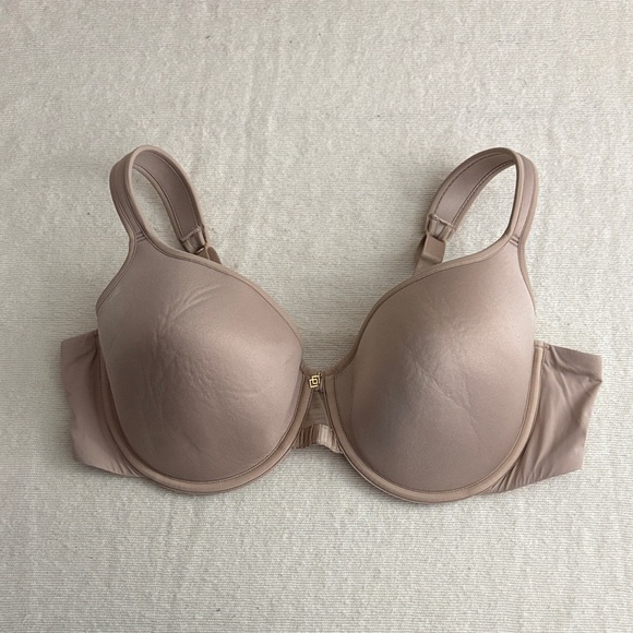 Thirdlove 24/7 Memory Foam Full Coverage Bra 38C - Picture 1 of 4
